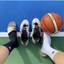 Tất Vớ Thể thao Redikick R365 Training Cushion Cotton Cổ cao Có đệm Chống hôi chân Bóng Rổ Pickleball Bóng Đá Chạy Bộ