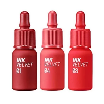 FREESHIP SON KEM SIÊU LÌ Peri’ INK – Peripera velvet