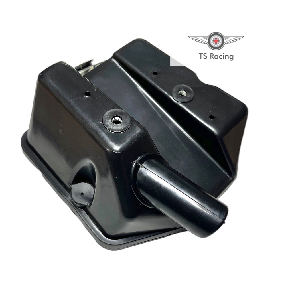 Pô e bao tử xe max 3 - max 4