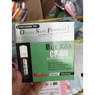 Bút xoá CP (2 cái)