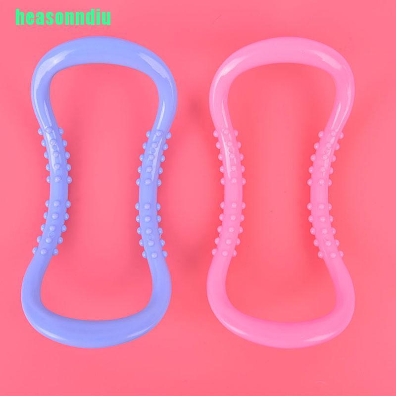 Vòng hỗ trợ tập yoga chuyên dụng chất lượng cao Vòng tập yoga Myring hàn quốc