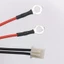 Máy biến áp 220v đến 9v / 12v chất lượng cao cho đồng hồ điện tử