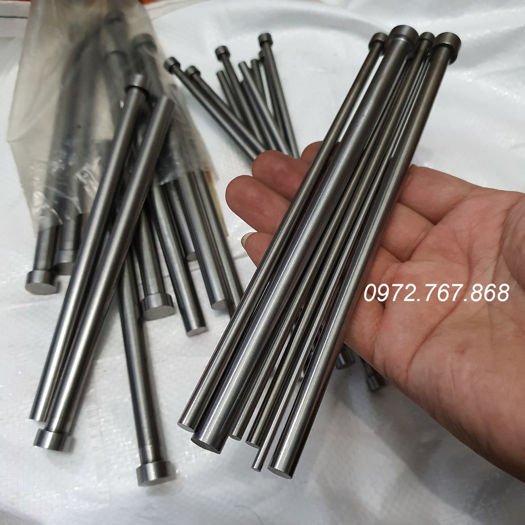 Thanh chốt đẩy thép C45 | Shopee Việt Nam