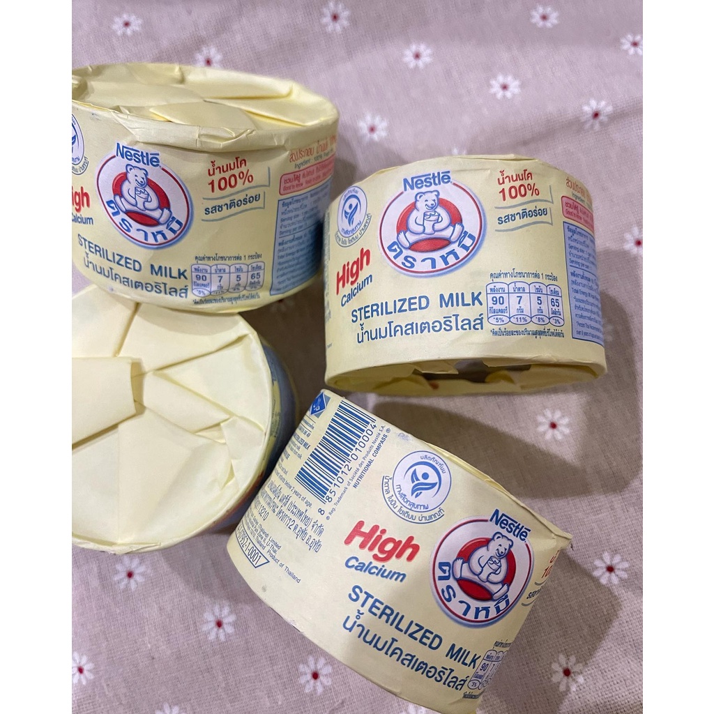 Sữa gấu Nestle | Shopee Việt Nam