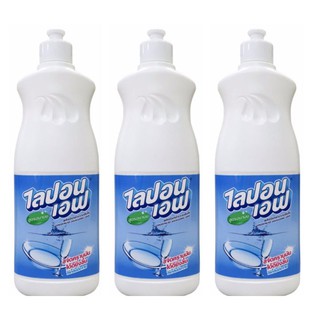 Nước rửa chén Thai lan hương quế 750mL