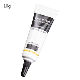 Mỡ silicon COLO cho vòng chữ O cho van Corrosio cấp chống nước