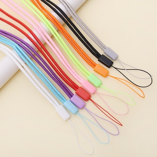 1 Dây Nylon Dài Đa Năng Treo Điện Thoại Di Động