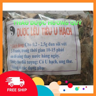 HÀNG CHẤT LƯỢNG-FREE SHIP- CÂY TIÊU U HẠCH (1KG)
