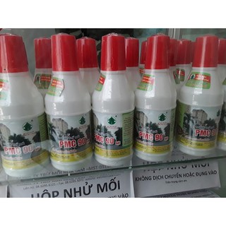 THUỐC DIỆT MỐI TẬN GỐC sinh hóa PMC 90DP 100gr diệt mối cả đàn hiệu quả an toàn