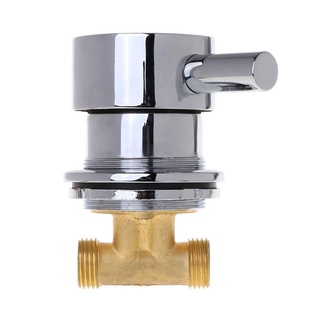 Van Trộn Nước Nóng Lạnh 1 / 2 "Hai Trong Một