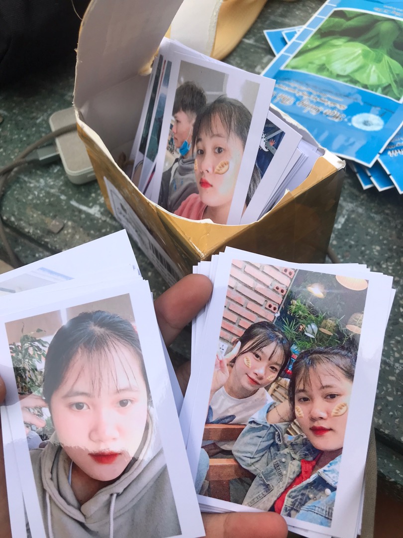 Ảnh đánh giá