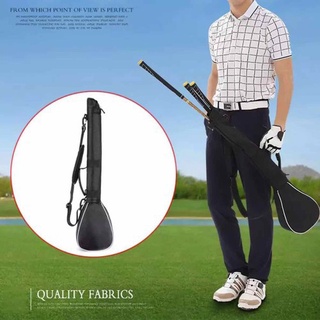 New 2022 - Túi đựng gậy tập golf mini