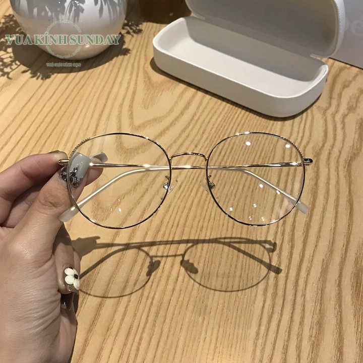Gọng và mắt cận có độ nobita V140