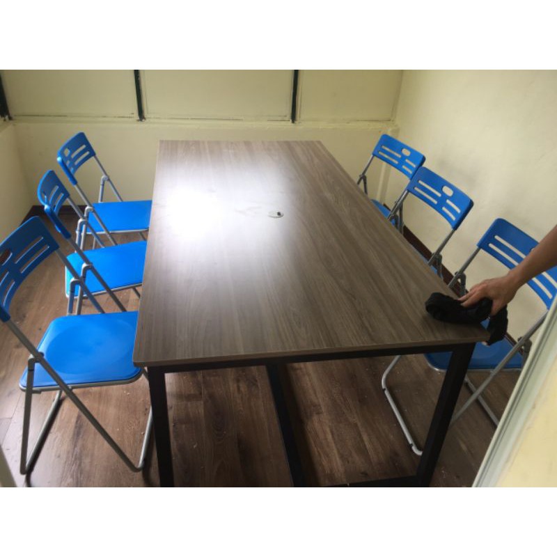 Ghế G30S The one ( Hòa Phát ) chân thép sơn tĩnh điện hàng chính hãng