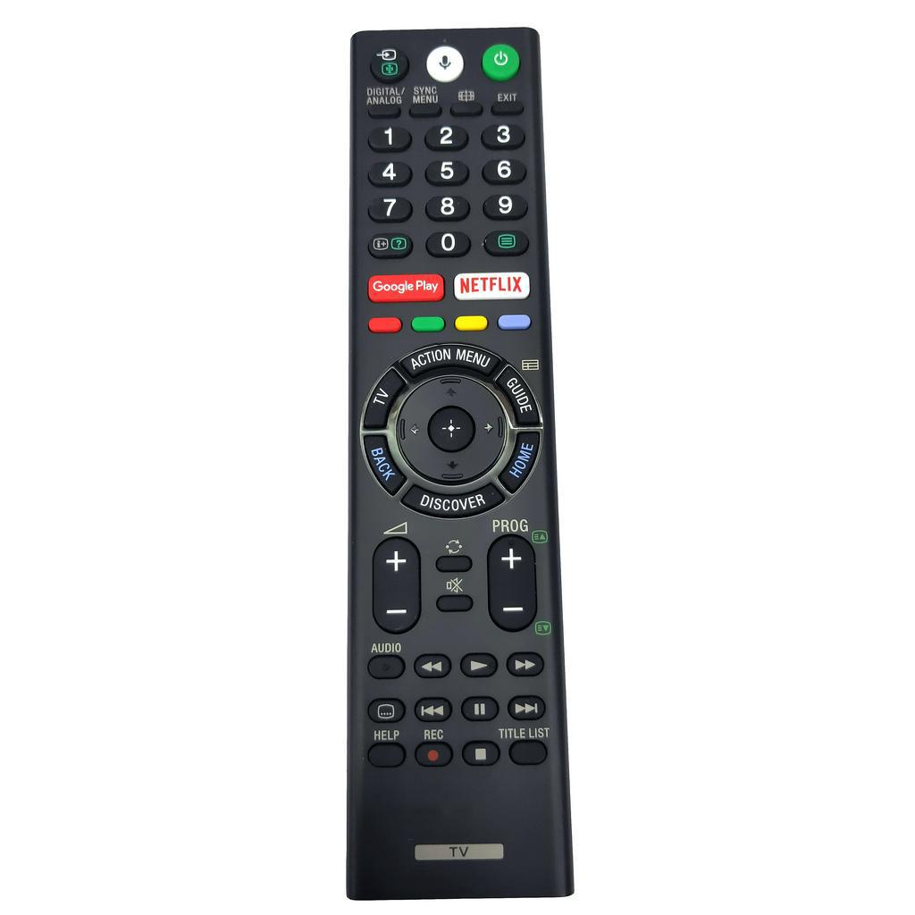 2. Các tính năng công nghệ tiên tiến trên Tivi Sony KD-49X8000E