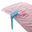 CHEESELY 4 Kẹp Khăn Đi Biển Hộ Gia Đình Ngoài Trời Tiếp Liệu Kẹp Khăn Quần Áo Chốt