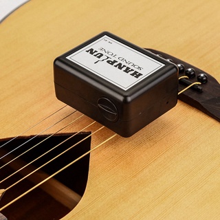 Dụng Cụ Mở Tông Đàn Guitar Hoàn Chỉnh Âm Thanh Rung HK-01