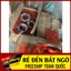 Bố thắng Xe số xe ga, má phanh xe số xe Ya kèm lò xo THÙY LINH TOOLS