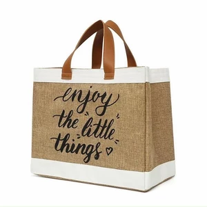 🌸TÚI CÓI ĐI BIỂN🌸 - TÚI CÓI ENJOY XÁCH TAY ĐI DU LỊCH, ĐI CHƠI - ĐỰNG ĐỒ SIÊU TIỆN LỢI