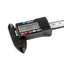 Unstop * Dụng cụ đo Caliper kỹ thuật số Thước đo micromet điện tử Màn hình LCD Tự động tắt Tính năng Inch Millimeter Convers