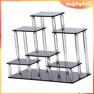 Giá Đỡ Trưng Bày Trang Sức Bằng Acrylic lzdjhyke3