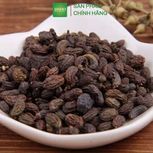 Nữ trinh tử khô thượng hạng JINDO 1kg