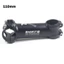 DELMER Thân xe đạp MTB Xe đạp đường trường 31.8mm Thân dài siêu nhẹ 45 / 55 / 65 / 70 / 80 / 90 / 100 / 110mm Thân xe đạp hợp kim nhôm