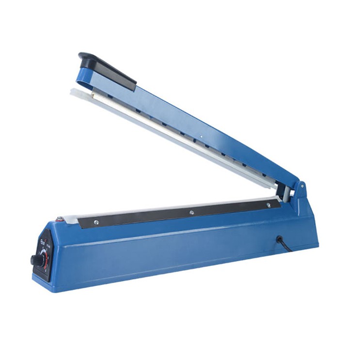 Máy hàn PFS400 ép miệng túi nilon túi thực phẩm, bọc hàng hóa