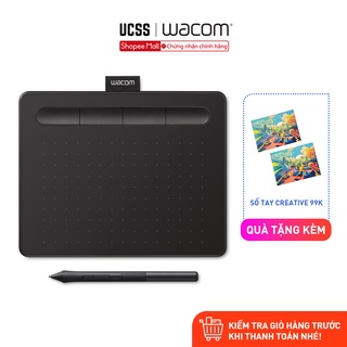 Khám phá sức mạnh của công nghệ vẽ điện tử với bảng vẽ Wacom! Với hiệu suất vượt trội và khả năng tương tác vượt trội, bảng vẽ này sẽ đem lại cho bạn những trải nghiệm cực kỳ tuyệt vời và đồng thời giúp bạn tạo ra những tác phẩm đột phá.