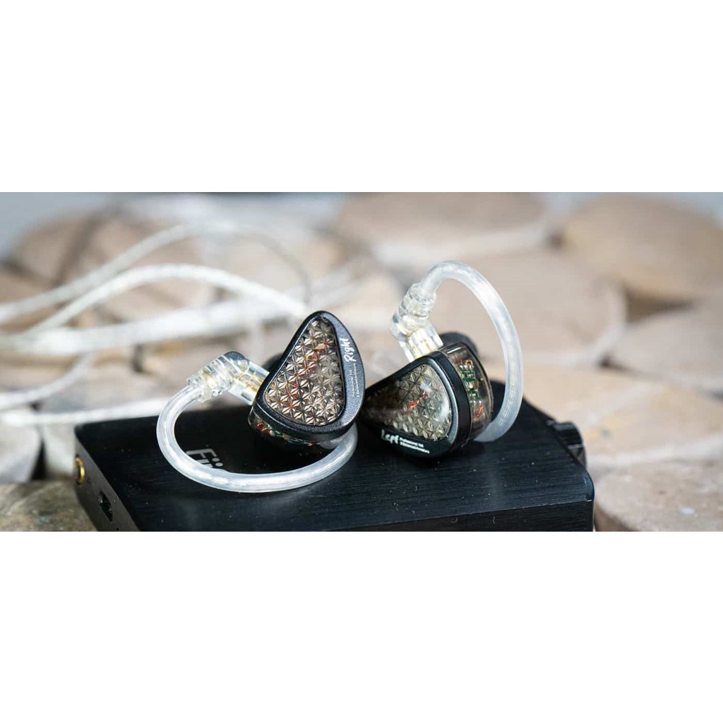 [NC] Tai Nghe In Ear Kiểm Âm KZ AS16 PRO | Kiểm Âm Làm Nhạc | NGHE TẠP | Có Mic | BigBuy360 - bigbuy360.vn
