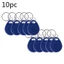 Set 10 thẻ đọc/ghi chuyên dụng 125khz RFID EM4305 T557