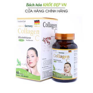 Tại sao collagen và vitamin C lại quan trọng cho quá trình tái tạo và làm săn chắc da?
