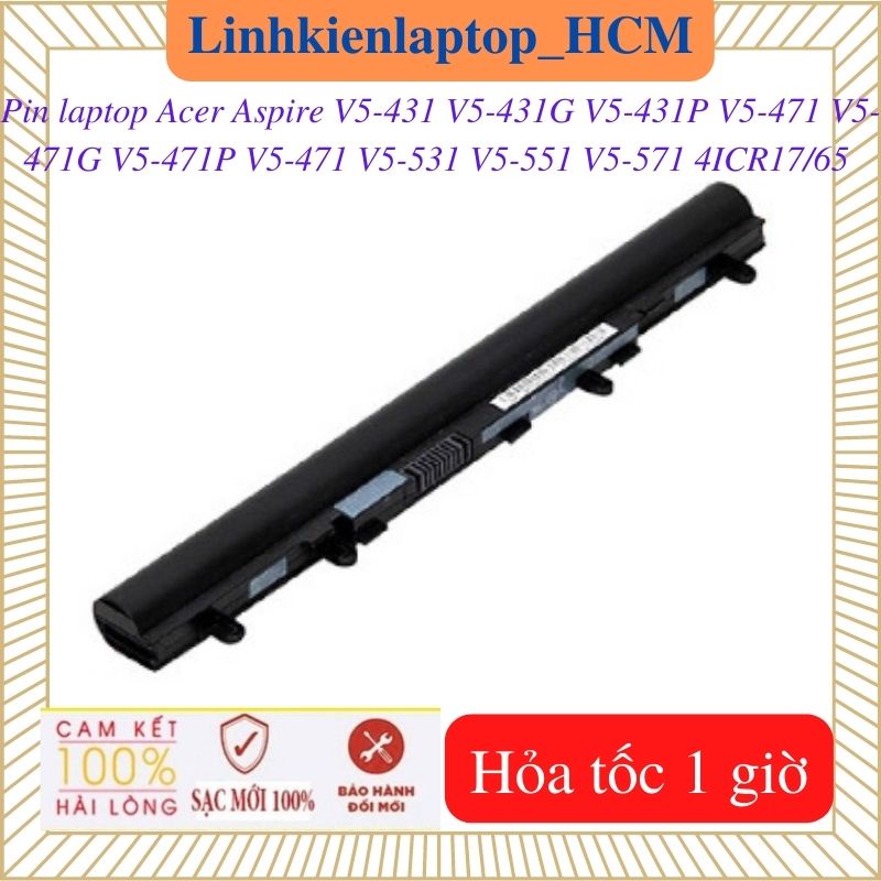 Connecteur DC Jack De Charge Pour Acer Aspire V5-471, V5-531, V5-551, V5-571 - Neuf