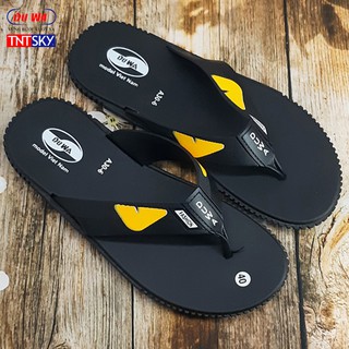 Dép Nam Xỏ Ngón DUWA - Hàng Chính Hãng – SH405