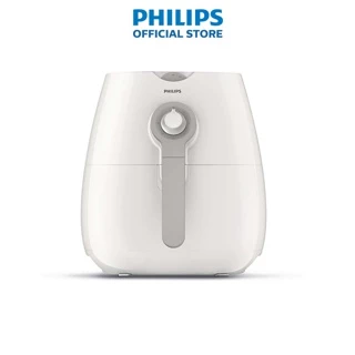 Nồi chiên không dầu Philips HD9216 4.5L 1425W - chính hãng