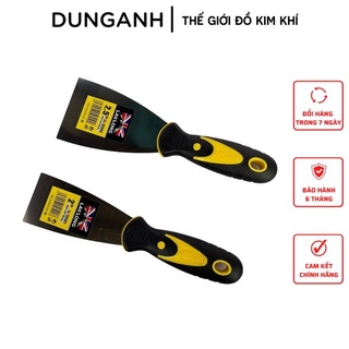 Dao xúc bả Kim Khí Dung Anh Dao bả inox LanLong