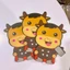 Set 100 bao lì xì tết hot nhất 2021
