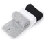 JVSUB Sandal Geta Sandal Split Flip
