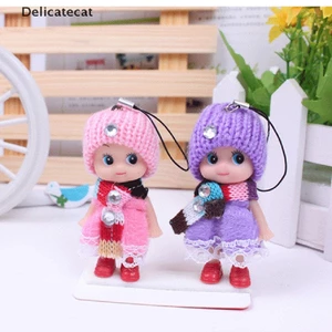 Động vật nhồi bông dễ thương
