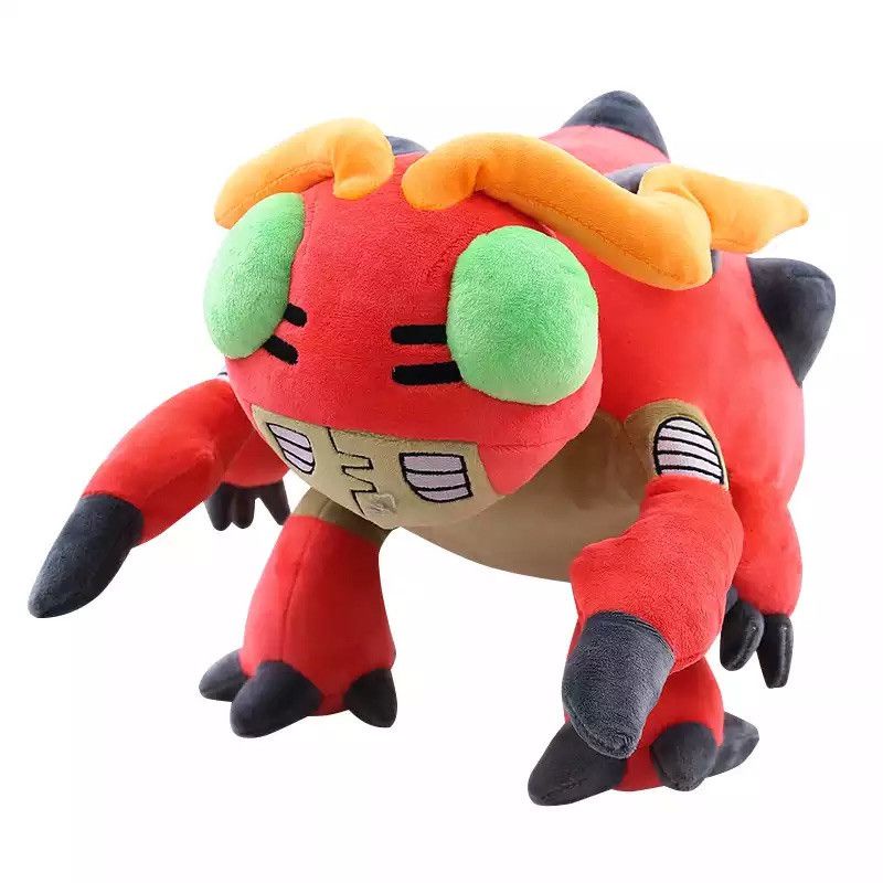 30cm Digimon Sang Trọng Búp Bê Agumon Tailmon Thú Nhồi Bông Đồ Chơi Mềm Người Hâm Mộ Bộ Sưu Tập