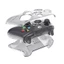 Vỏ Bọc Bảo Vệ Tay Cầm Chơi Game Xbox Series X Chống Rơi Thoải Mái