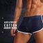 Quần Boxer Dáng Rộng Thoáng Khí Thoải Mái Phong Cách Thể Thao Thời Trang Mùa Hè Cho Nam 272