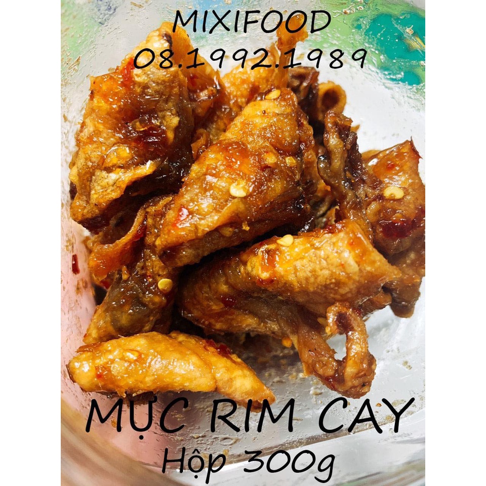 [CHÍNH HÃNG] MIXIFOOD, vị ngon trên từng ngón tay! | Shopee Việt Nam