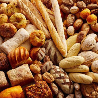 ✿✿✿5 Gói Men Khô Mauripan/Men Làm Bánh Mì✿✿✿