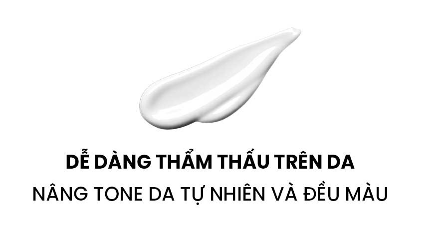 Kem Body WHISIS Premium Collagen - Thành phần