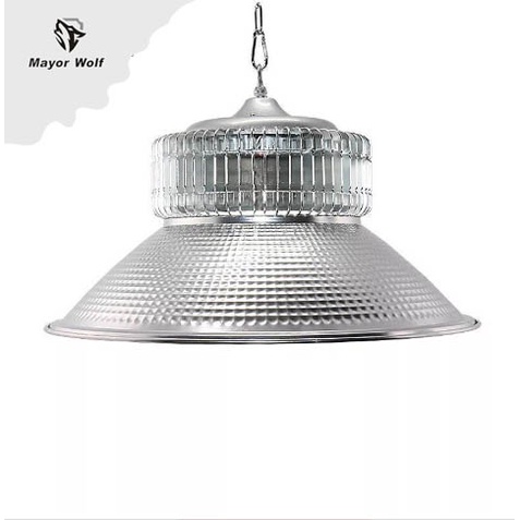 Đèn nhà xưởng Mayor Wolf 100W 150W 200W Bảo Hành 1 Năm Chính Hãng