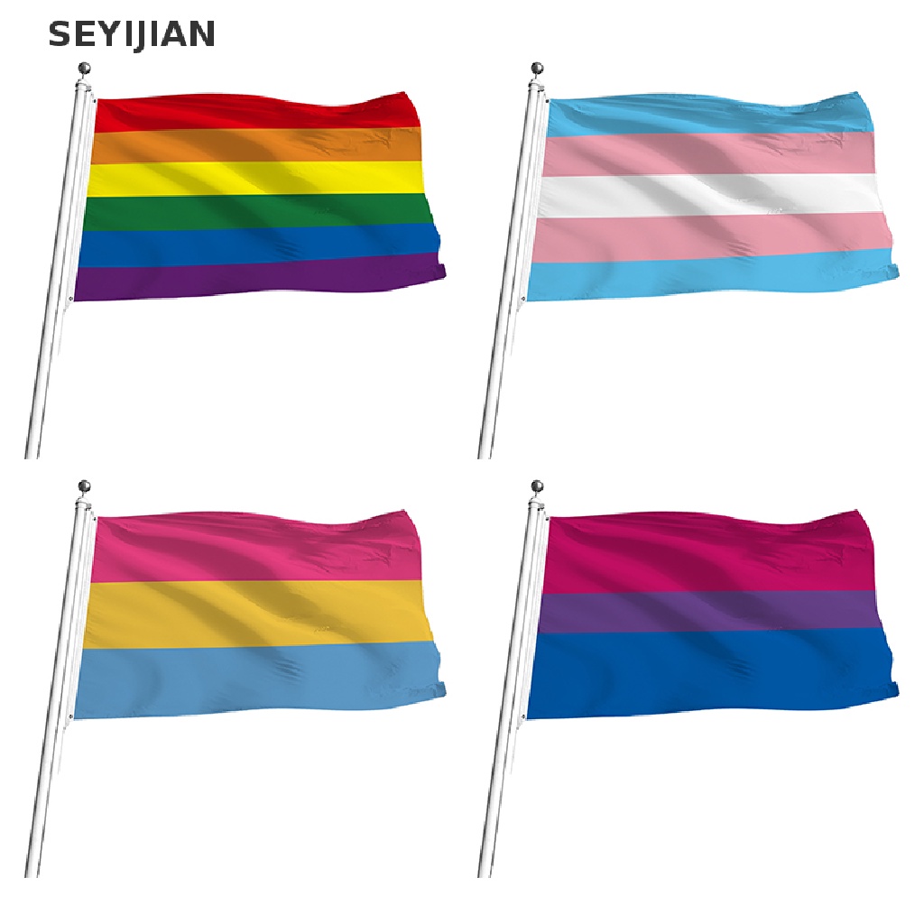 Cờ bisexual đã trở thành biểu tượng của sự đa dạng giới tính và tình yêu. Những người yêu thích cờ này sẽ cảm thấy không còn bị lãng quên và phân biệt, mà được chấp nhận và tôn trọng với tính cách riêng của mình.