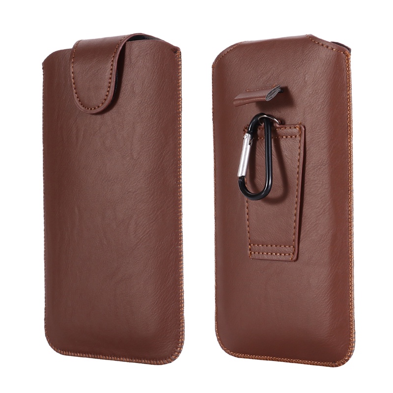 Bao Da Điện Thoại Thông Minh Siêu Mỏng Kích Thước 4.7-6.7 inch VIVO