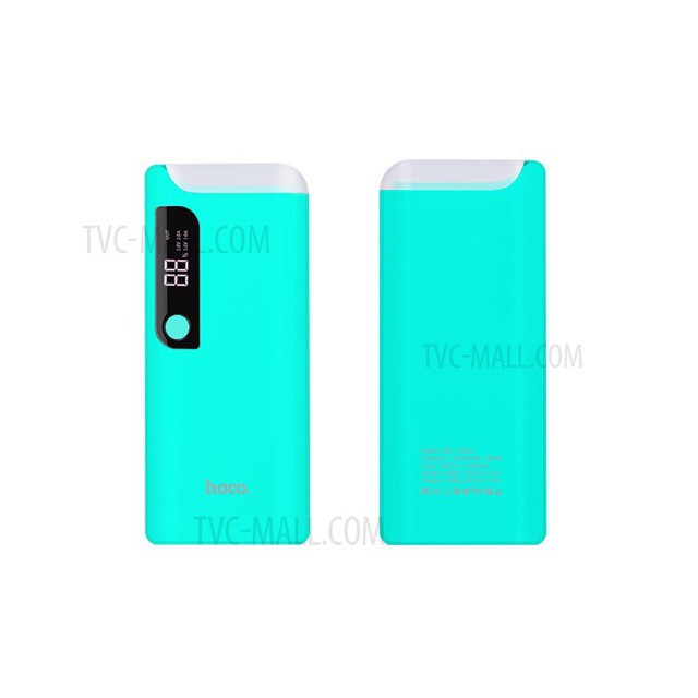 PIN SẠC DỰ PHÒNG HOCO B27 (15000MAH) | Shopee Việt Nam