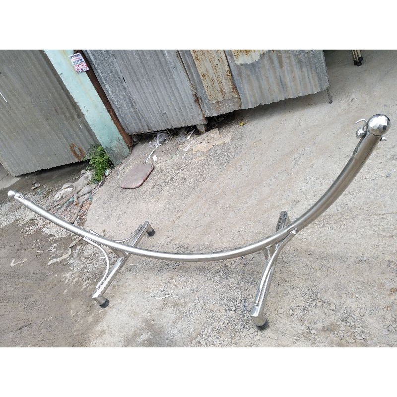 võng inox vòng cung | Shopee Việt Nam